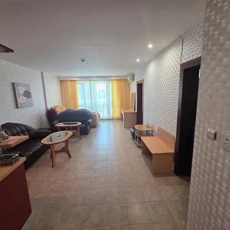 Miramar Palace * Sluneční pobřeží