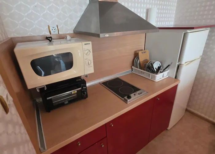 Apartmán Miramar Palace Sluneční pobřeží