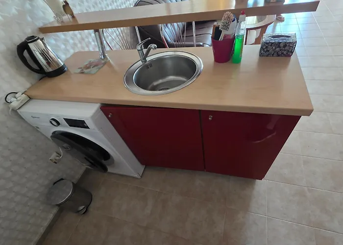 Apartmán Miramar Palace *