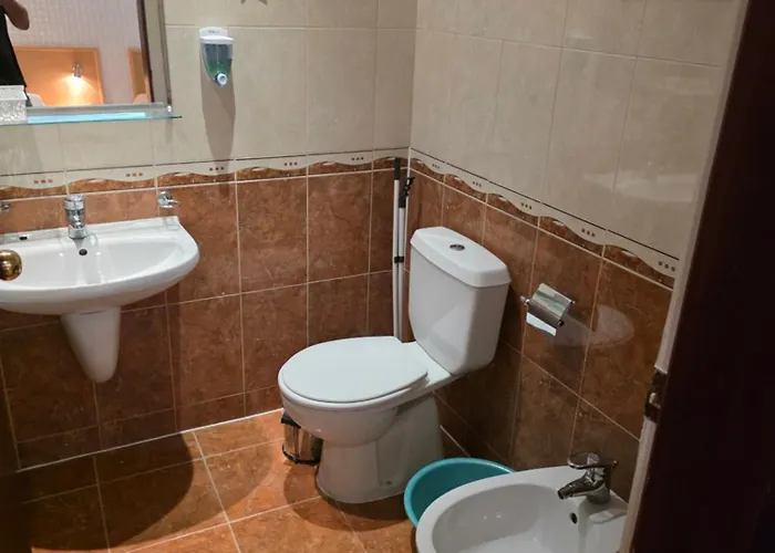 Miramar Palace * Sluneční pobřeží