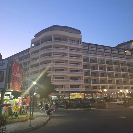 Appartamento Miramar Palace