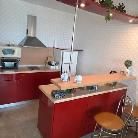 Appartamento Miramar Palace *