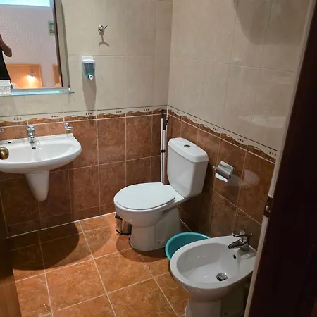 Miramar Palace * Sunny Beach