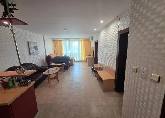 Miramar Palace * Sunny Beach