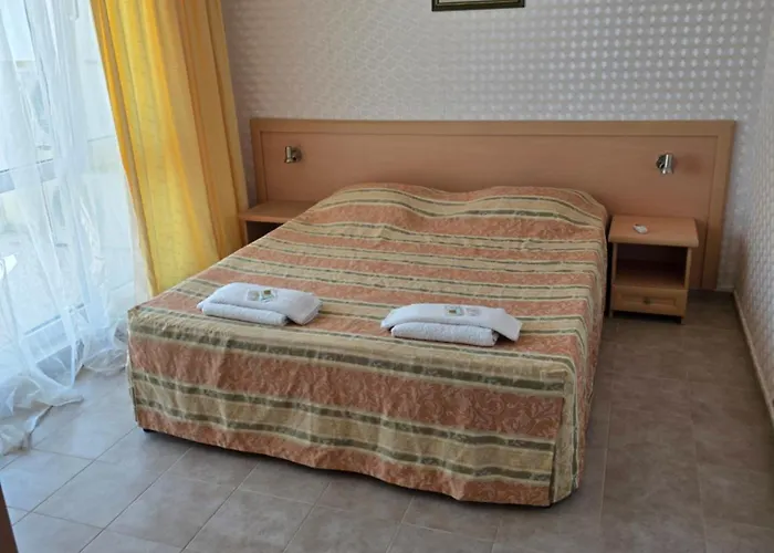 Miramar Palace Lejlighed Sunny Beach