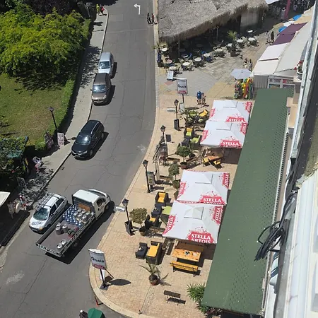 Miramar Palace Apartment Sunny Beach