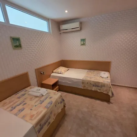 Miramar Palace Apartment Sunny Beach