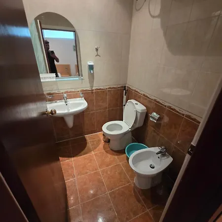Miramar Palace * סאני ביץ'