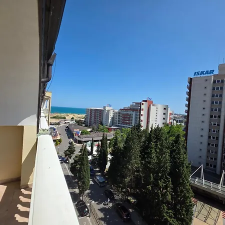 Miramar Palace * סאני ביץ'