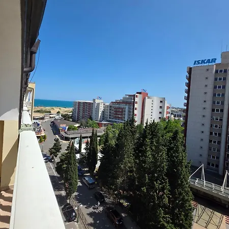 דירה Miramar Palace *
