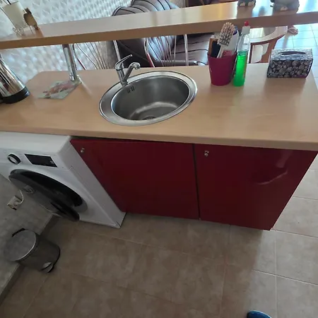 דירה Miramar Palace *