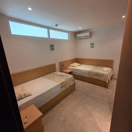 Miramar Palace Apartment Sunny Beach