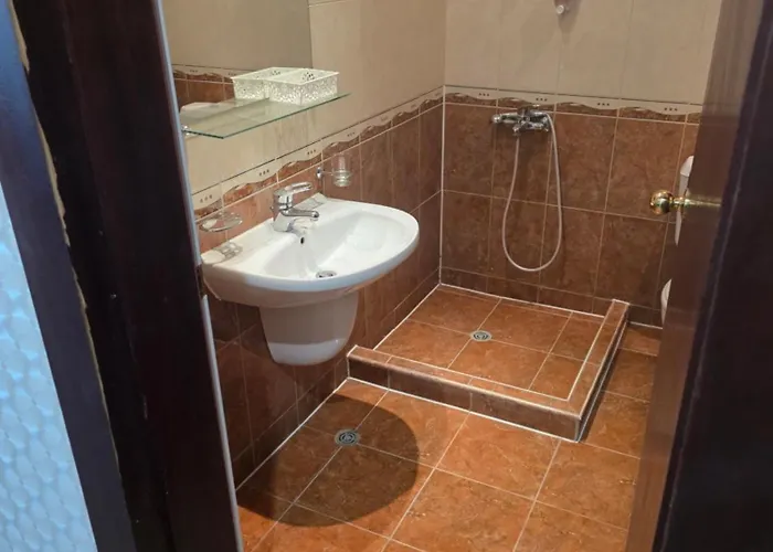 شقة Miramar Palace *