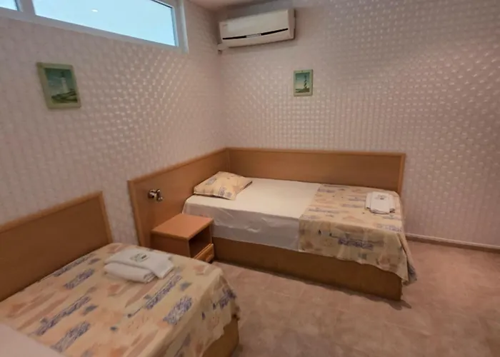 Miramar Palace شقة ساني بيتش