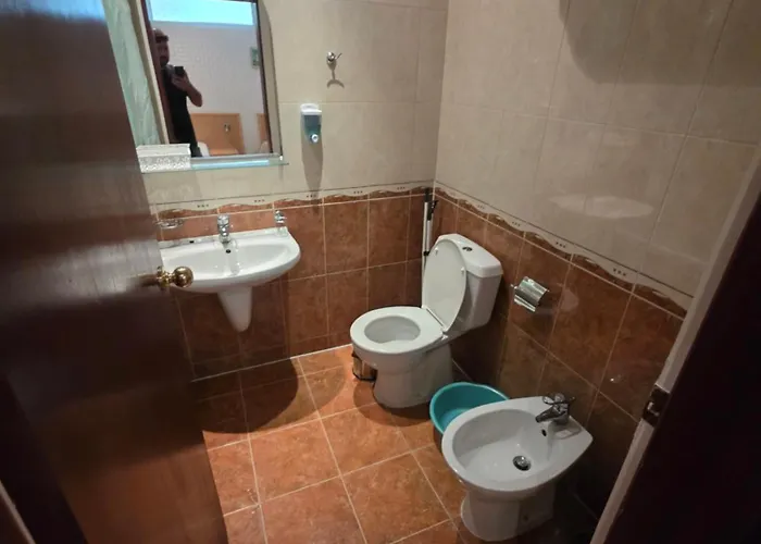 Miramar Palace * ساني بيتش