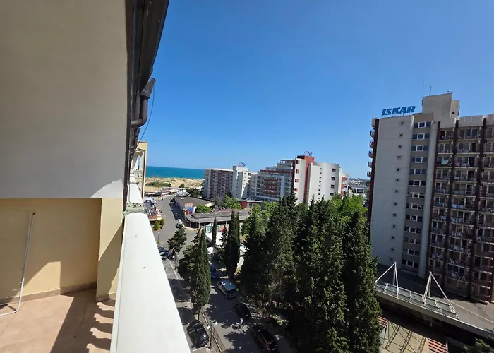 Miramar Palace * ساني بيتش